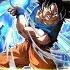 MASTERED ULTRA INSTINCT GOKU TEAM VS BOSS RUSH Dragon Ball Z Dokkan Battle