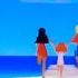 Zoom The White Dolphin Auru Timeti And Yann Gonna Start Over With The Video To Make Marina Happy
