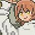 Good Bye Sengen Mamma 8bit Cover