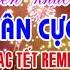 Nhạc Tết 2021 Mới Nhất Cực Hay Nhạc Xuân Remix Hay Nhất MC Hương Quỳnh Vol 5
