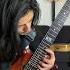 Lick Of The Day Shawn Lane Style Augmented Stretch Arpeggios