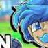 FNF Jump In Cover