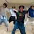 Jhope Doing Countdown Dance Challenge With TWS Jhope TWS Shorts