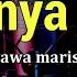 SAKITNYA CINTA WAWA MARISA KARAOKE DANGDUT KOPLO