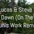 Lucas Steve Up Till Dawn On The Move Junis Work Remix