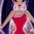 Winx Club Musa Enix Transformation Fanmade Winxclub Fanmade