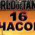 Что будет если 16 ЧАСОВ В ДЕНЬ играть в ТАНКИ