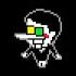 Deltarune HELLO INTERNET WELCOME TO