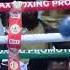 George Faho Mensah Vs Alidu Suleimana Ghana Professional Boxing League 07 10 23