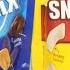 Nestle Sweet Salty Snack Mix Buncha Crunch Raisinets Review