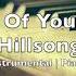 Power Of Your Love Hillsong United Peaceful Instrumental Piano Worship