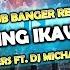 BEST OF CLUB BANGER REMIX 2025 KUNG SAKALING IKAW AY LALAYO DJ MICHAEL JOHN FT J BROTHERS