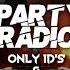 CIIMERA Ft ID ID Nactrix Party Radio EP 20