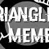 Triangles Meme Gacha Life New Oc S Warning Blood