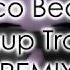 Daddy Yankee Snow Con Calma Tico Beats Mashup Tropical Remix