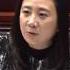 20171212 葛珮帆反擊梁國雄 如果鬧 拉布就可以解決問題 過往幾年就解決到啦