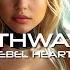 Rebel Hearts Defiant Dreamers Synthwave Futuristic Music Future Vision Music