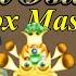 The Ultimate Gold Island Wubbox Mashup
