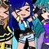 Night Dancer Trend Gacha Meme Gacha Trend ItsFunneh Krew Funneh Krew