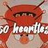 Бараш и Нюша Heartless