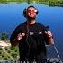 Deep House Nu Disco Mix 2025 Desde El Embalse De Cazalegas Beautiful Things Trapped Más