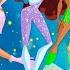 Заставка к мультсериалу Клуб Винкс Школа волшебниц 3 сезон Winx Club 3 Season Inro