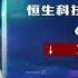 智富360 2021年09月27日 虛擬貨幣 港股通分析 樓市速遞