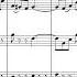 Bach J S Brandenburg Concerto No 5 In D Major BVW 1050 Movement 3 Arr Glynn Davies For Strings