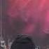 FAITHLESS CREAMFIELDS 2018