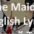 Yowai The Maid Chasm Russian English Lyrics