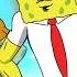 Torture Dance But It Is Performed By Spongebob And The Crew JJBA Part 5 Parody
