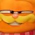 The Garfield Movie Trailer
