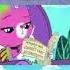 Pigella Rainbow Butterfly Unicorn Kitty Felicity Lolirock Transformation Evil Fanmade Official