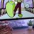 If Thrift Shop Was A Cartoon