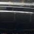 Stock W204 Mercedes Benz C63 AMG Cold Start