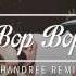 INNA Feat Eric Turner Bop Bop Shandree Remix