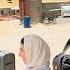 Rural Women In Iran Baking Bercow Bread By Najma At The Same Time Fatima S Return