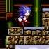 Sonic CD Remix US Tidal Tempest Bad Future Version 1