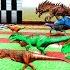 ARK 1 ALL CREATURES RACE ARK S FINAL RACE