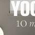 Shoulder Opening Yoga Flow Relieve Tension Improve Mobility