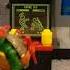 TMNT Ice Cream Kitty Song