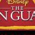 The Lion Guard We Will Defend
