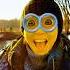 Миньон поет Universal Minions