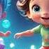 Kids Dance Song Happy Little Feet For Kids Toddlers