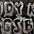 DJ Melody GSB Kane Slow Melody ENAKEUN DJ Waghyu Remix