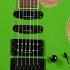 Killer Epic Synthwave Rock Guitar Backing Track In B Minor