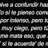 Paulo Londra Lit Killah Necio LETRA