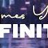 Infinity Jaymes Young Lyric Video