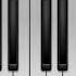 Три белых лилии Саша Айвазов Mobile Piano Tutorial