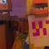 Creepin Towards The Door Animated Minecraft FNaF Short Remix By APAngryPiggy